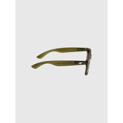 4. 4F 4FRSS26ASUNU092-20S Mirror Coating Sunglasses