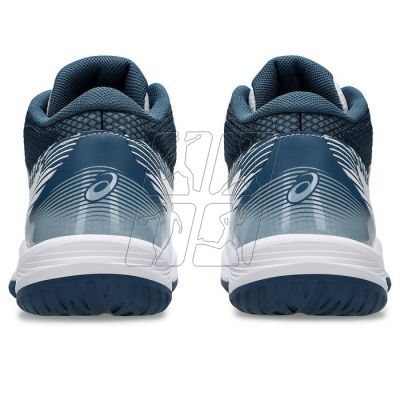 6. Asics Beyond FF MT M 1071A095103 volleyball shoes