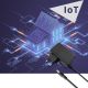 3. QOLTEC PLUG-IN POWER SUPPLY 19W | 9V | 2.1A | 5.5*2.5