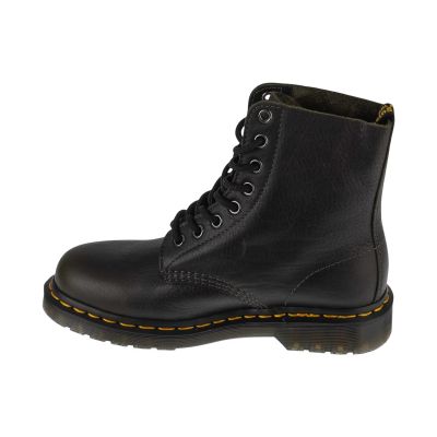 2. Dr. Martens 1460 Pascal 8-Eye Boot DM31981300 Black 37