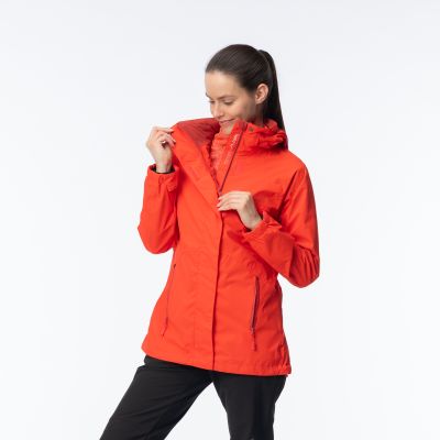 22. Elbrus Makari Wo's W 92800621741 transition jacket