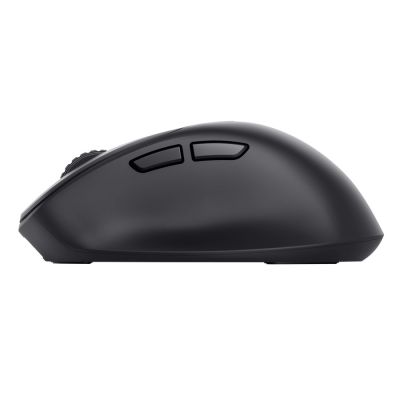 5. TRUST ZEVO FAST RECH MULTI-WRLS Mouse Black
