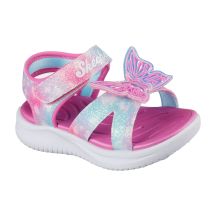 Skechers Kids' Sandals Jumpsters Sandal Butterfly Brites 303109N PKMT