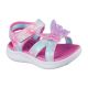 Skechers Kids' Sandals Jumpsters Sandal Butterfly Brites 303109N PKMT