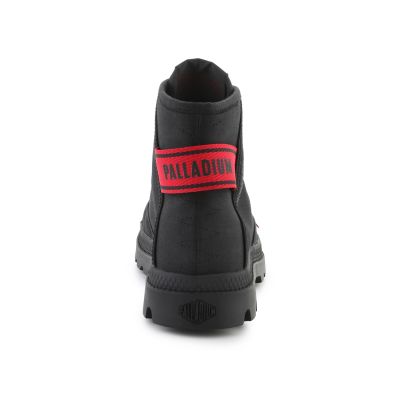 6. Palladium Pampa HI Dare II Shoes 79514-008-M