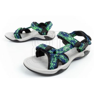 8. CMP Hamal Hiking Jr 38Q9954J 22NL sandals
