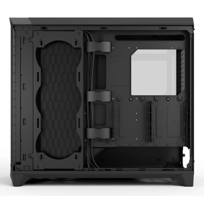 9. Fractal Design Meshify 3 XL TG Light Tint Case - ATX