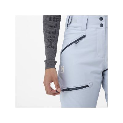 5. MILLET W Monashee Pant Blue