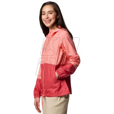 2. Columbia Flash Forward II Windbreaker Jacket W 2116531685 