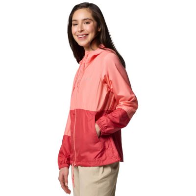 2. Columbia Flash Forward II Windbreaker Jacket W 2116531685
