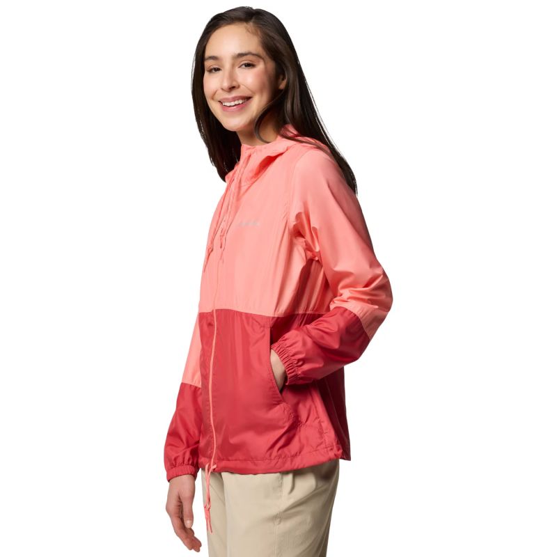 2. Columbia Flash Forward II Windbreaker Jacket W 2116531685