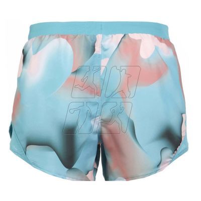 2. Under Armor Fly By 2.0 Printed Short W 1350 198 476