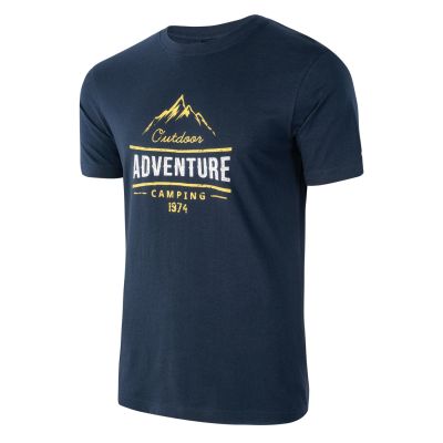 6. Hi-Tec Lore T-shirt M 92800309259