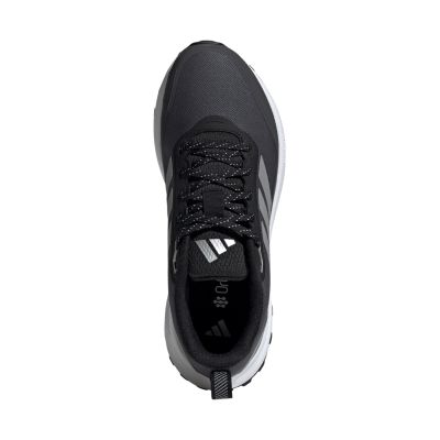 10. Adidas Runfalcon 5 TR Running Women's Shoes Black JP5911