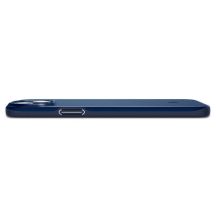 Spigen Thin Fit iPhone 15 Plus Case - Blue