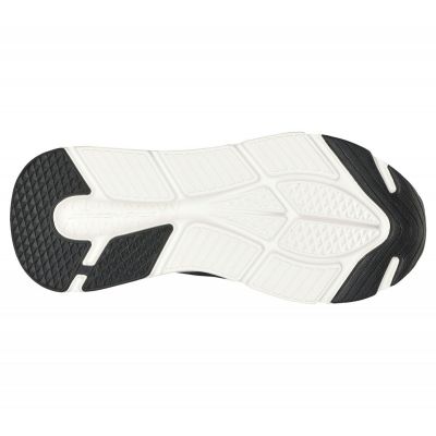 5. Skechers Slip-ins: Max Cushioning - Smooth White 38.5