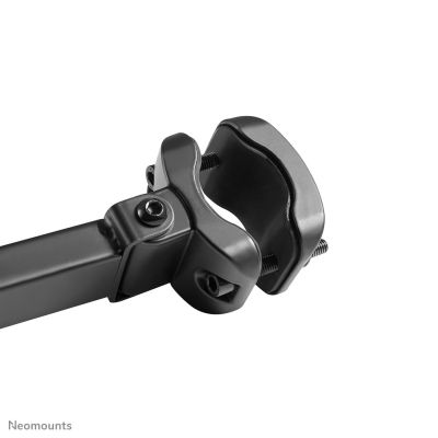 8. Neomounts FL40-450BL14 TV mount 139.7 cm (55") Black