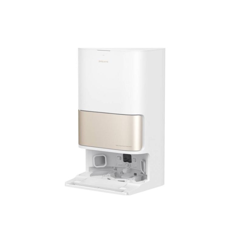 7. Dreame L10s Pro Ultra Robot Vacuum Cleaner (White)