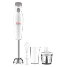 Tefal EasyChef HB453138 Hand Blender (450W; white)