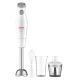 Tefal EasyChef HB453138 Hand Blender (450W; white)