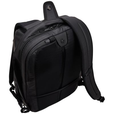 10. Thule Tact TACTBP116 35.6 cm (14") Backpack Black