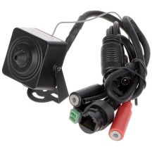 APTI-RF42MAP-37 Wi-Fi IP camera, PINHOLE - 4 Mpx 3.7 mm