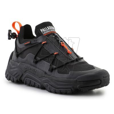 Palladium Off-Grid U 79112-001-M shoes