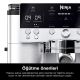 6. Ninja Ninja Luxe Cafe ES601 3in1 coffee machine