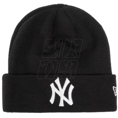 3. New Era New York Yankees M 12122728 Cap