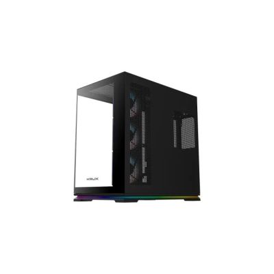 3. Krux Atron Case (KRXD017)