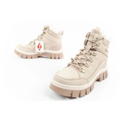 8. Lee Cooper women's winter insulated trekking sports shoes