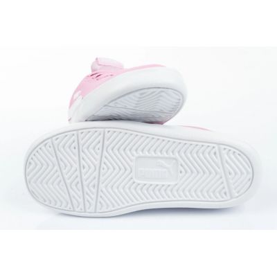 10. Puma Courtflex Inf shoes 362651 21
