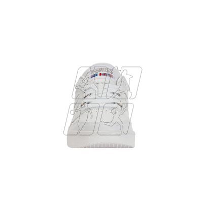 11. K-Swiss SI-18 Rival M 08531-101-M shoes