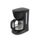 Esperanza Arabica EKC005 drip coffee machine (950W; black)