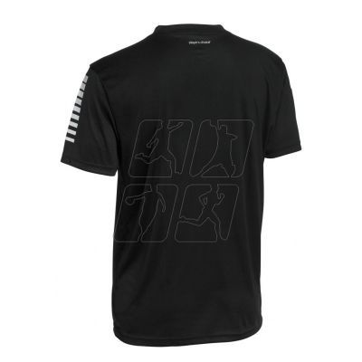 2. Select Pisa U T-shirt T26-01425 black