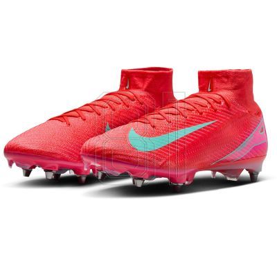 4. Nike Zoom Mercurial Superfly 10 Elite SG-PRO M FQ8342-800 shoes
