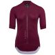 2. SILVINI Trafoia Women’s Short-Sleeve T-Shirt, Red