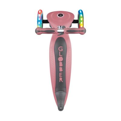 16. Globber GO-UP Deluxe Lights 646-210 scooter/bike