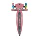16. Scooter, bike, Globber GO-UP Deluxe Lights 646-210