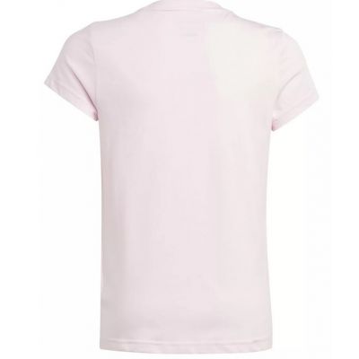 2. adidas Big Logo Tee Jr IC6123
