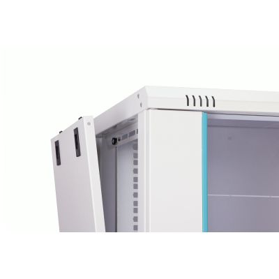 7. Digitus Dynamic-N series wall-mounted housing - 600x450 mm (W x D), unassembled