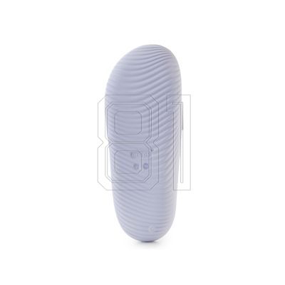 5. Crocs Mellow Luxe Recovery Slide 209413-5BR flip-flops