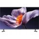 TV | S Pro Mini LED 65 2026 | Xiaomi 65 | Smart TV | Google TV | 4K UHD | Dark Grey