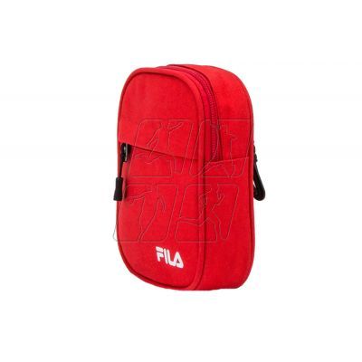 2. Fila New Pusher Berlin Bag 685054-006