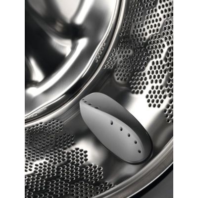 10. Electrolux EW2F527WP washing machine 7 kg 1200 rpm | SensiCare | TimeCare 500 | anti-allergy program