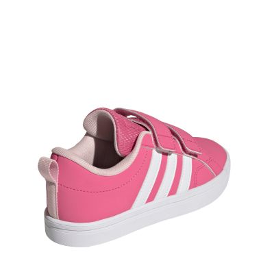 3. Adidas VS Pace 2.0 pink kids' shoes JQ1895