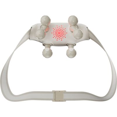 7. SKG H7 Ultra Neck Massager, Gray