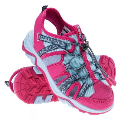 Hi-Tec Sanev Jr 92800490121 Sandals