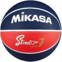 Mikasa BB702B-NBRW Basketball