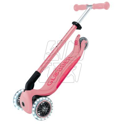 7. Scooter PRIMO FOLDABLE PLUS LIGHTS (439-710-2)